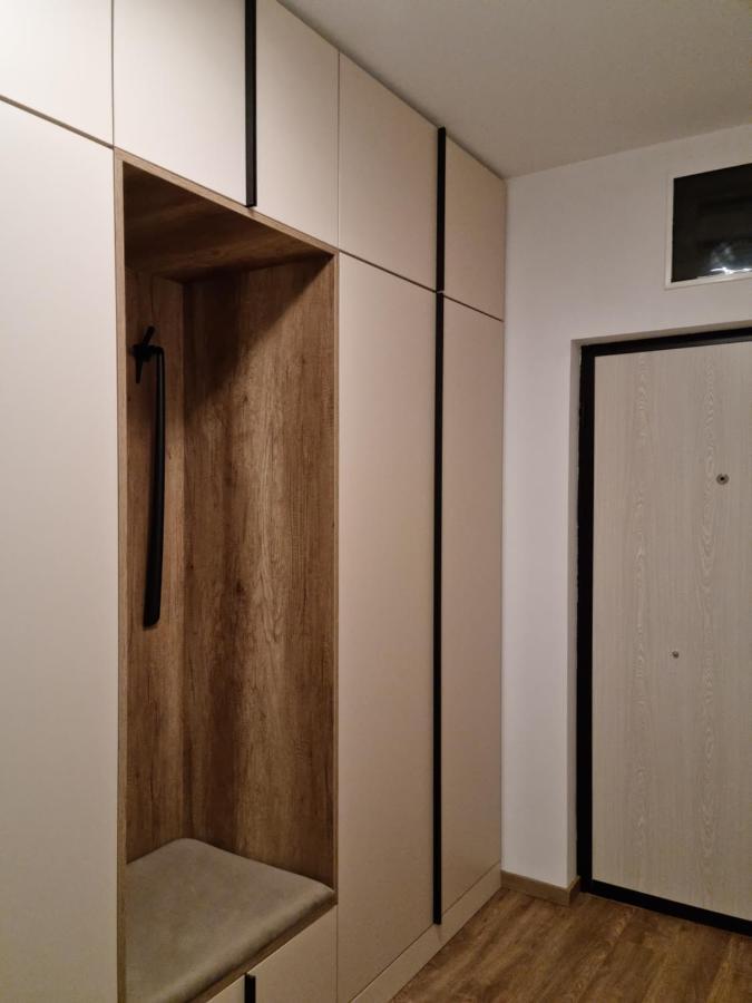 Lilien Apartment Airport Ledine エクステリア 写真